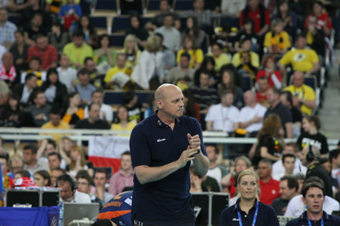 Glenn Hoag: Kanada nie ma nic do stracenia