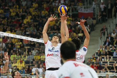 Łukasz Żygadło: zawsze chciałem być w kadrze