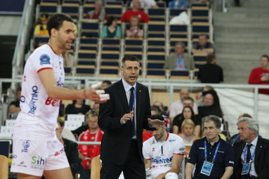 Stojczew w Dynamie Krasnodar?