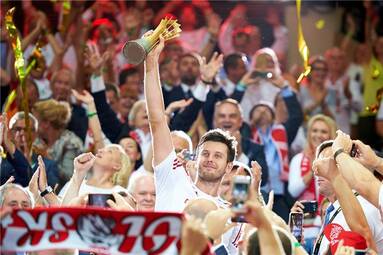 Skład reprezentacji Polski na Ligę Światową 2016