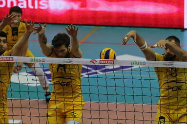 Andrzej Wrona: nikomu nie życzę kontuzji