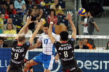 Dziś losowanie Ligi Mistrzów