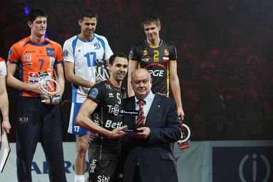 Berruto: drzwi do kadry są dla Juantoreny otwarte