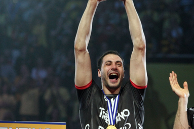 Matej Kazijski: mam swoje zasady i będę się ich trzymać