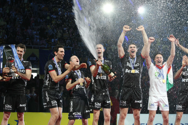 Grzegorz Łomacz: Trentino nie grało cudownie