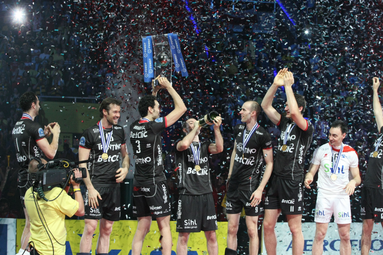 Matej Kazijski: nie mówię żegnaj, lecz do widzenia