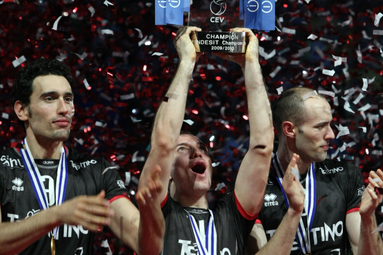 Wielkie widowisko w Łodzi