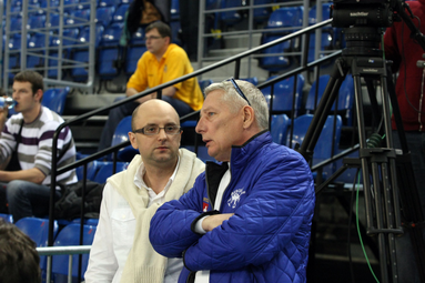 PGE Skra Bełchatów - Jastrzębski Węgiel