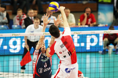 Asseco Resovia Rzeszów - ZAKSA Kędzierzyn-Koźle