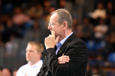 Michal, Dragan, Michele i Ivan