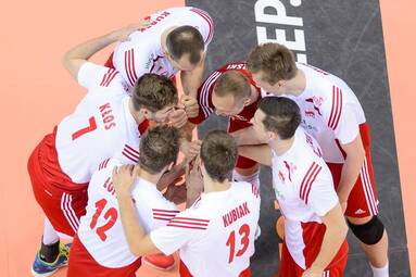 Stephane Antiga: forma ma przyjść na turniej w Tokio