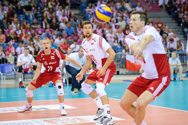 Michal Kubiak:  życzcie nam powodzenia i awansu!