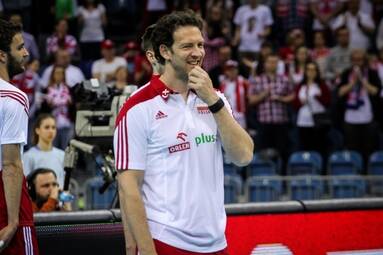 Stephane Antiga: turniej kwalifikacyjny rządzi się własnymi prawami