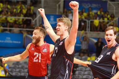 Zmiana warty na pozycji libero w Radomiu