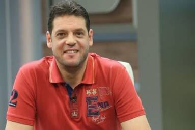 Płamen Konstantinow trenerem Lokomotiwu Nowosybirsk