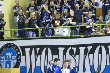 Kolejny mistrz świata kadetów w Radomiu