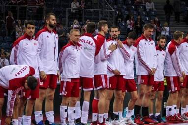 Marcin Możdżonek: myślę, że możemy być potęgą