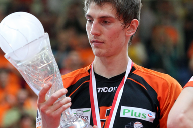 Igor Yudin: czas przewietrzyć głowę