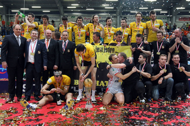 PlusLiga i PlusLiga Kobiet na żywo w komórce!