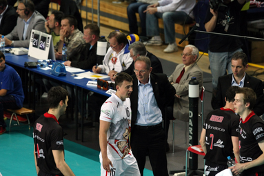 ZAKSA Kędzierzyn-Koźle - Asseco Resovia Rzeszów