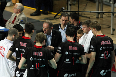 Asseco Resovia zacznie we wtorek