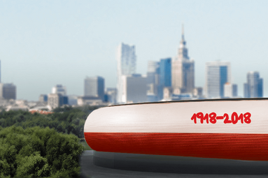 Ruszyła akcja #haladlawarszawy