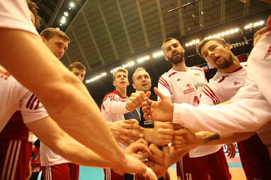 Polacy zagrają na igrzyskach olimpijskich w Rio de Janeiro!