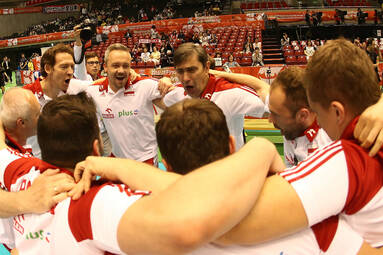 Stephane Antiga: to była bardzo długa droga…