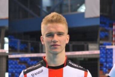 Dominik Depowski uzupełnił skład Asseco Resovii