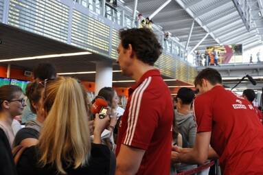 Stephane Antiga: w sierpniu musimy grać lepiej