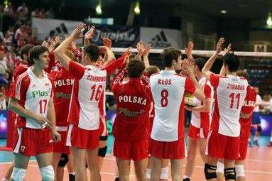 Bilety na mecz Polska-Brazylia