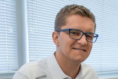 Polska jakość w sztabie PGE Skry Bełchatów