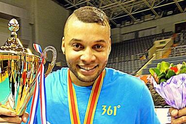 Salvador Hidalgo Oliva: jestem optymistycznie nastawiony do świata