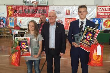 Podsumowanie XXII sezonu Szkolnej Ligi Siatkówki