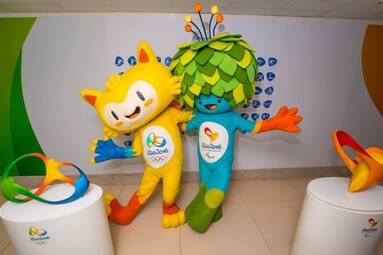 Godziny meczów turnieju olimpijskiego siatkarzy