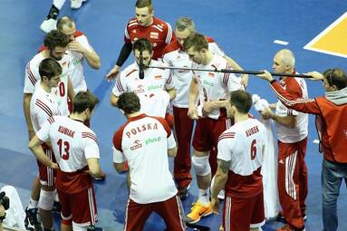 Sprawdzian przed igrzyskami w Rio de Janeiro