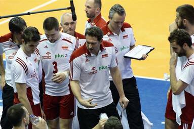 Bilety na Final Six Ligi Światowej w Krakowie