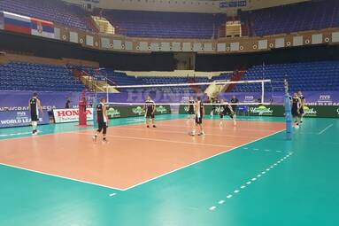 Grzegorz Łomacz: zmęczenie po zwycięstwach jest mniejsze