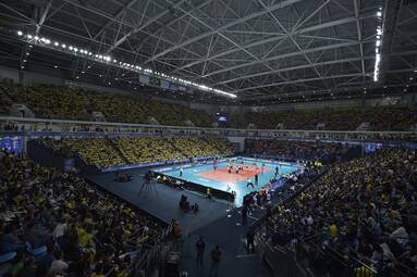 LŚ: po pierwszych turniejach