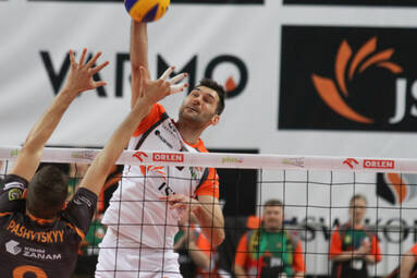 Grzegorz Kosok: Polska "czarnym koniem" ME