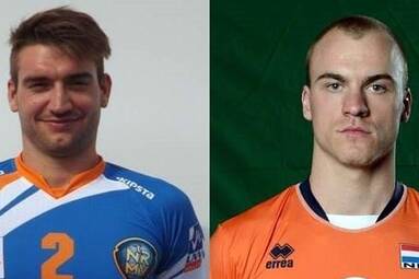 Nowi atakujący Indykpolu AZS Olsztyn