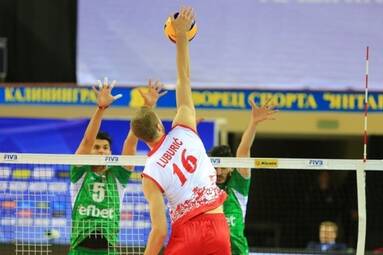 Reprezentant Serbii zagra w PGE Skrze