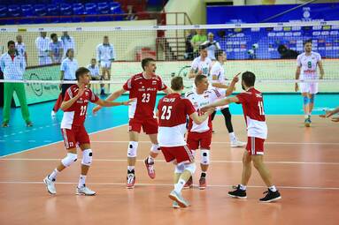 Bartosz Bednorz: do trzech razy sztuka