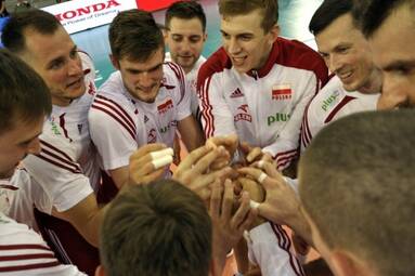 Rafał Buszek: wygrać jak najwięcej meczów