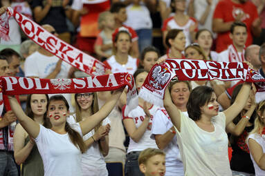 Philippe Blain: było wiele pozytywów