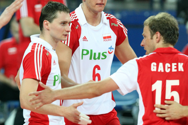 "14" na mś bez Jarosza i Plińskiego