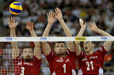 Rafał Buszek: Rosjanie zasłużyli na wygraną