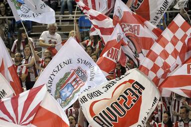 Zmiany w Zarządzie i Radzie Nadzorczej Asseco Resovii