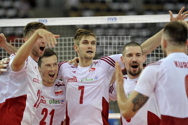 Dawid Konarski: gra wszystkich zespołów faluje