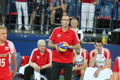 Trenerski trójkąt - Polska, Finlandia, Włochy